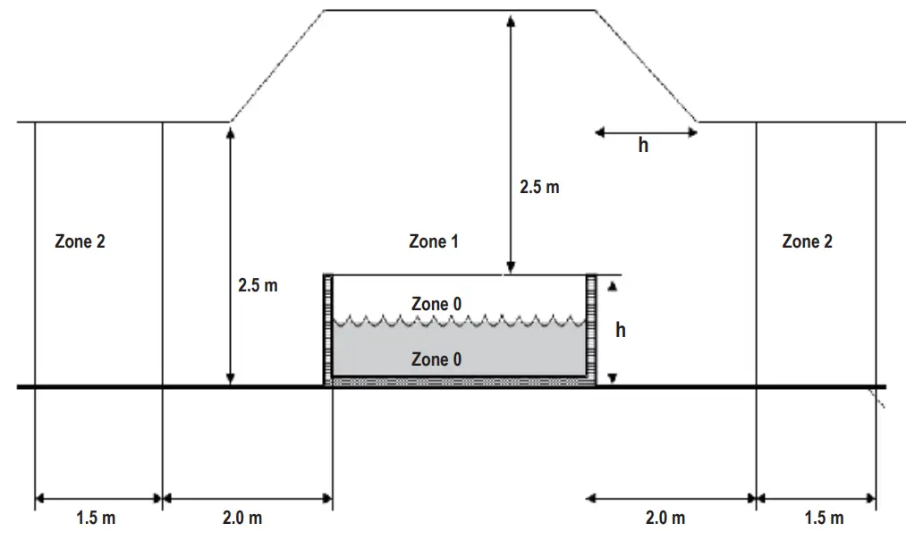 MSpa LS04U-NA Lite 4 Person Hot Tub Spa fig 2