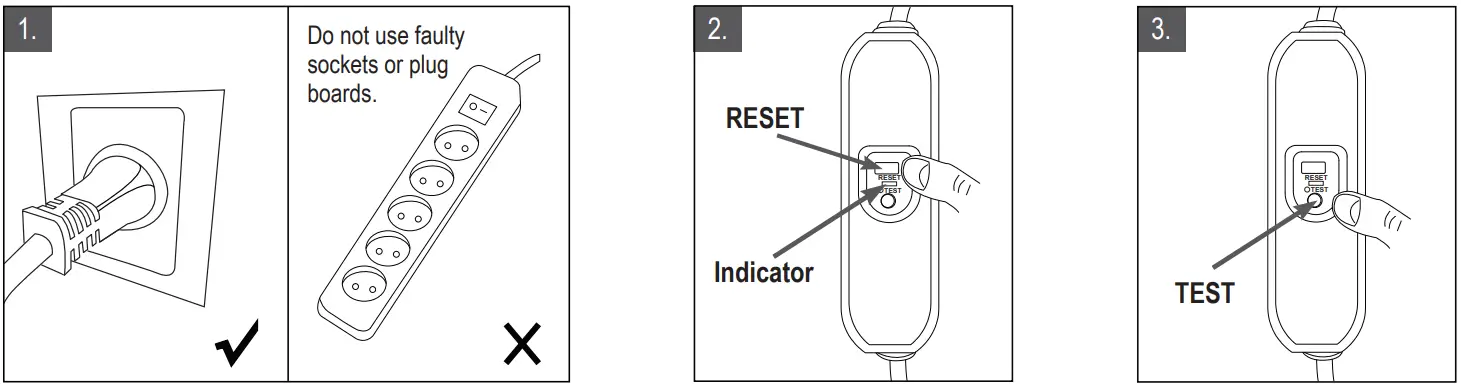 MSpa LS04U-NA Lite 4 Person Hot Tub Spa fig 4