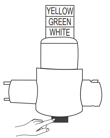 MSpa LS04U-NA Lite 4 Person Hot Tub Spa fig 8