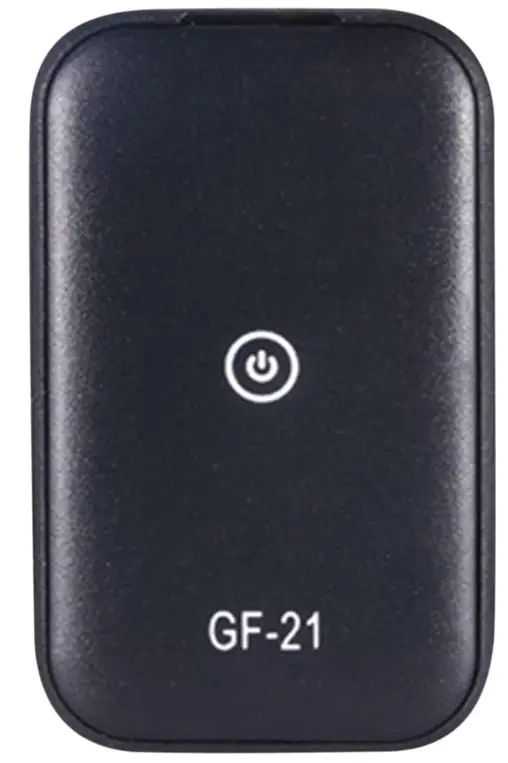 Gf21 Mini GPS Car Tracking Anti-Theft Device