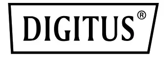DIGITUS - Logo
