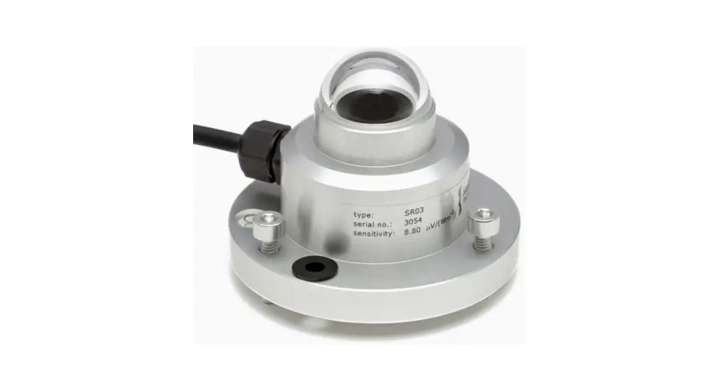 Hukseflux Worldwide Calibration Services User Guide