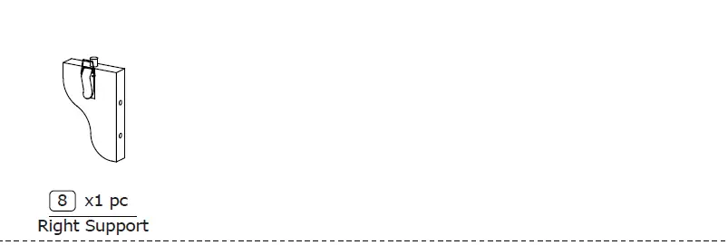 Alpulon-OP70303-Foldable-Bench-fig-3