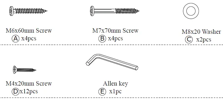 Alpulon-OP70303-Foldable-Bench-fig-4