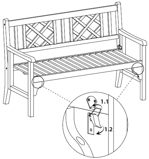 Alpulon-OP70303-Foldable-Bench-fig-8
