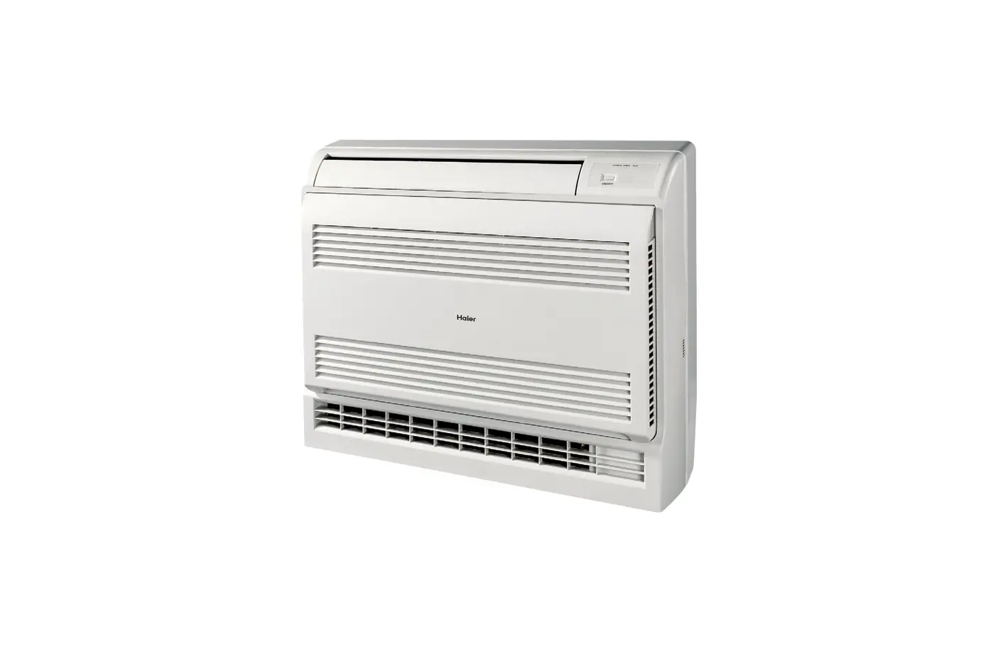 Haier Af12ab1hra 3.5kw Console User Guide