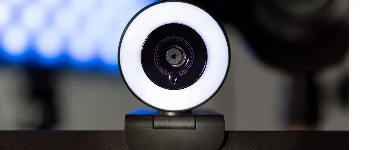 Anko P_43157174 Web Camera 2k With Ring Light Instruction Manual Anko P_43157174 Web Camera 2k With Ring Light Instruction Manual