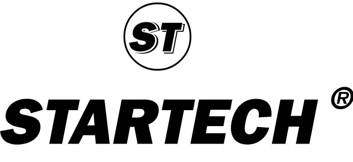StarTech-LOGO