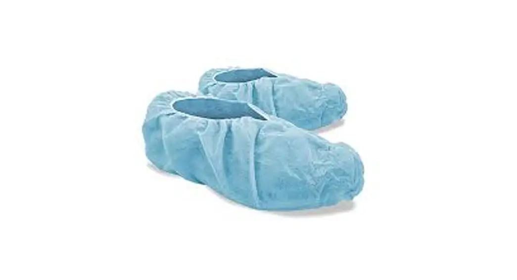 Uline S-14306 Safety Toe Covers Instructions Uline S-14306 Safety Toe Covers Instructions