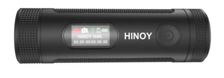 HINOY-H4K-WiFi-Action-Camera