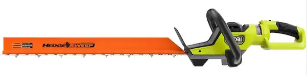 RYOBI-RY40606-40-Volt-Hedge-Trimmer-product