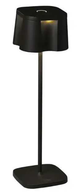 7818 Nice Table Lamp