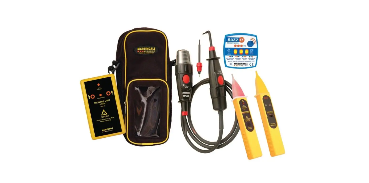 Drummond Smkit20-s Smart Meter Owner's Manual