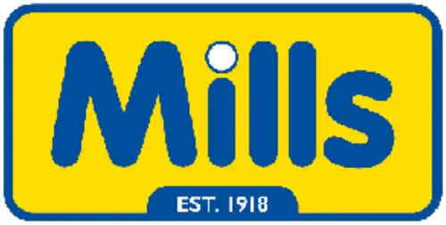 Mills Logo