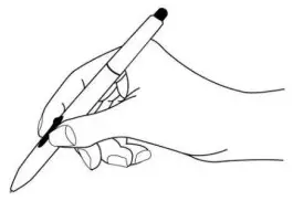 fingers Artistic 806 Soul Pen Tablet - . Cursor Movement