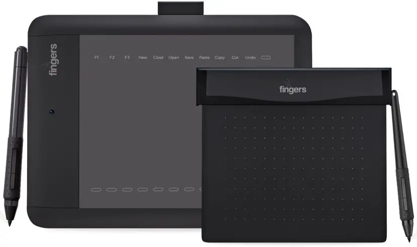 fingers Artistic 806 Soul Pen Tablet