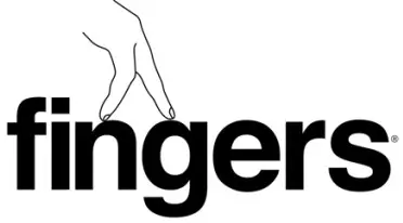 fingers logo