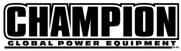 CHAMPION logo