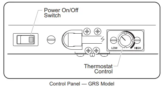 Hatco GRS 18 G Glo Ray 18  Wide x 15 3 4  Deep Stainless Steel - Fig 13