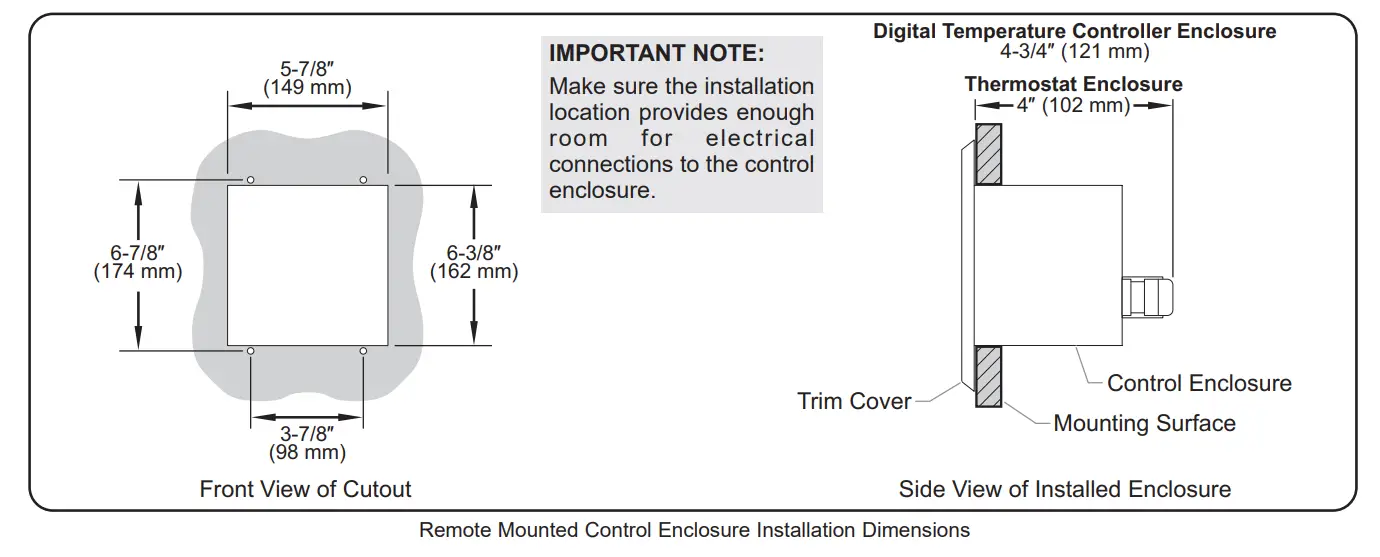 Hatco GRS 18 G Glo Ray 18  Wide x 15 3 4  Deep Stainless Steel - Fig 17