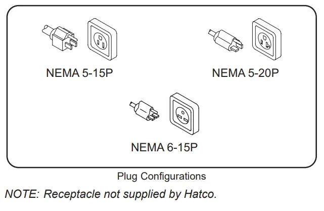Hatco GRS 18 G Glo Ray 18  Wide x 15 3 4  Deep Stainless Steel - Fig 4