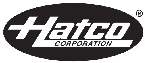 Hatco Logo