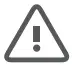 Warning Icon