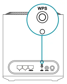 Quick Extender Setup