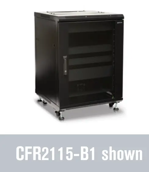CFR2115-B1 shown