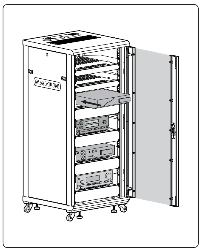 Load Your Components