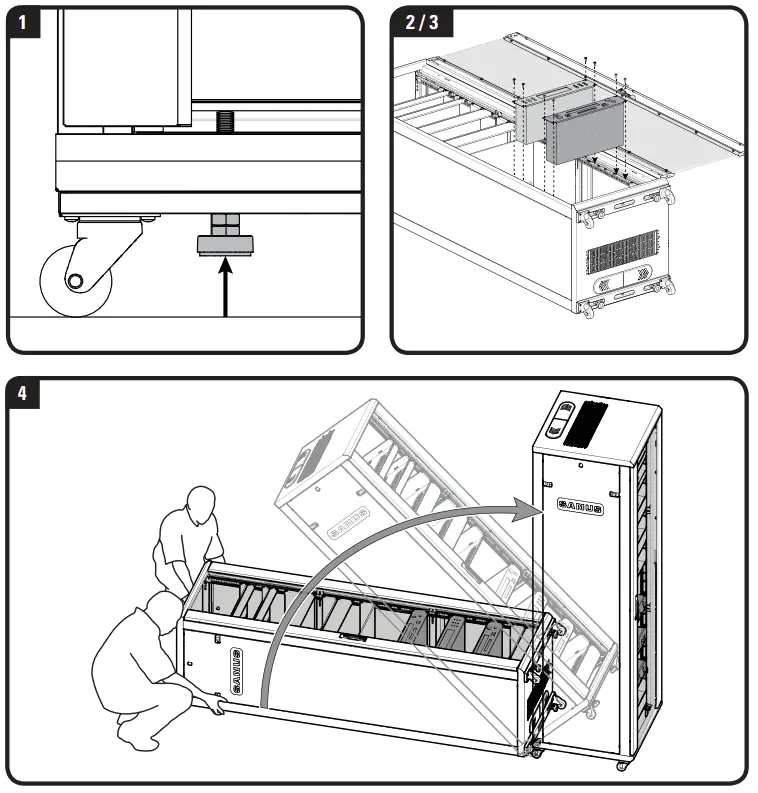 Load Your Components