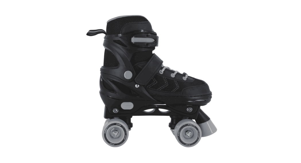 Smyths Toys 2003 Max 60kg Class B Adjustable Quad Skates User Manual Smyths Toys 2003 Max 60kg Class B Adjustable Quad Skates User Manual