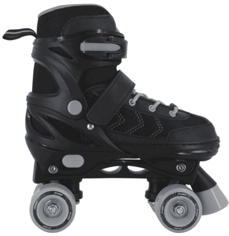 SMYTHS TOYS 2003 Max 60KG Class B Adjustable Quad Skates
