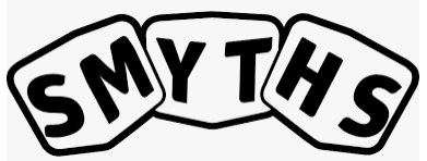 SMYTHS TOYS logo