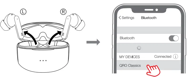 Qro-Classics-True-Wireless-Noise-Cancelling-Earbuds-fig-5