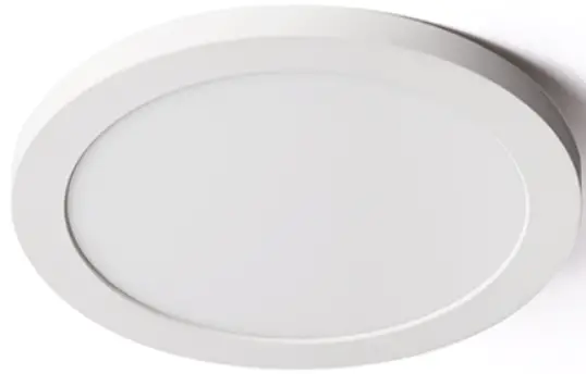 resistex 759401 Muse 18.7W LED Ceiling Light