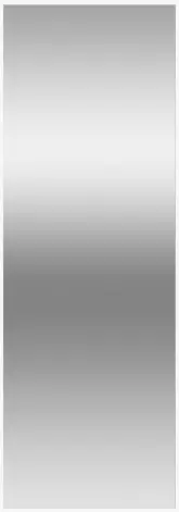 FISHER PAYKEL RD2474 Door Panel for Integrated Triple Zone Refrigerator or Freezer-fig1