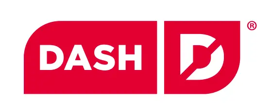 DASH Logo
