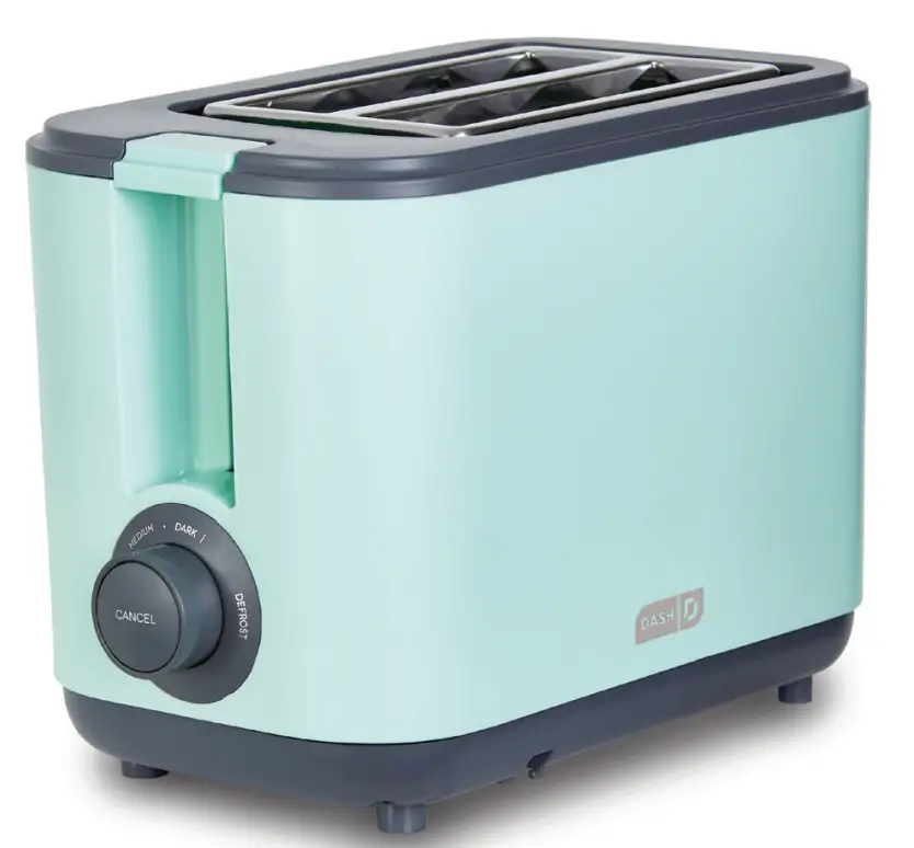 DEZT001 Easy Toaster