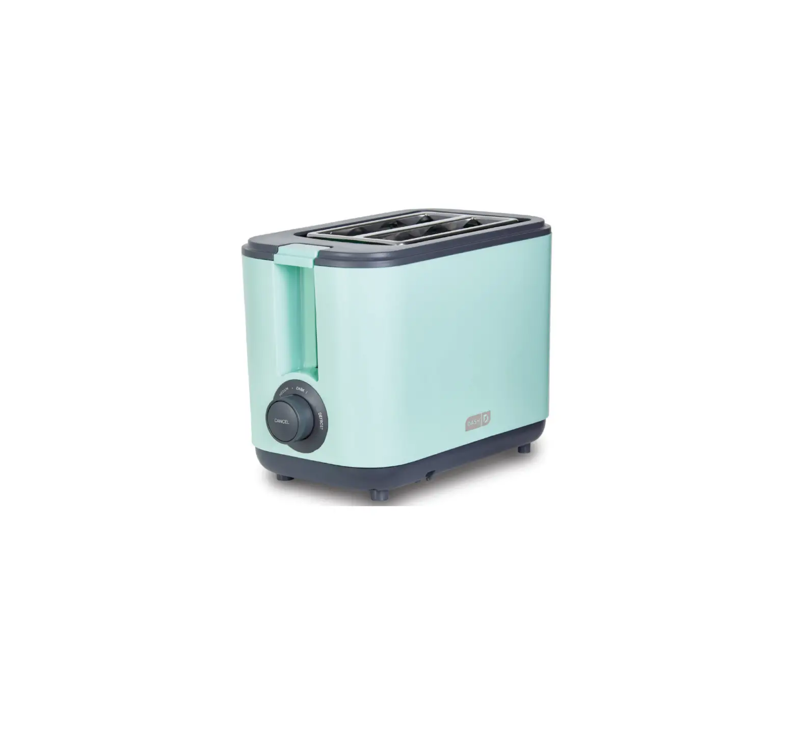 Dash Dezt001 Easy Toaster Instruction Manual Dash Dezt001 Easy Toaster Instruction Manual