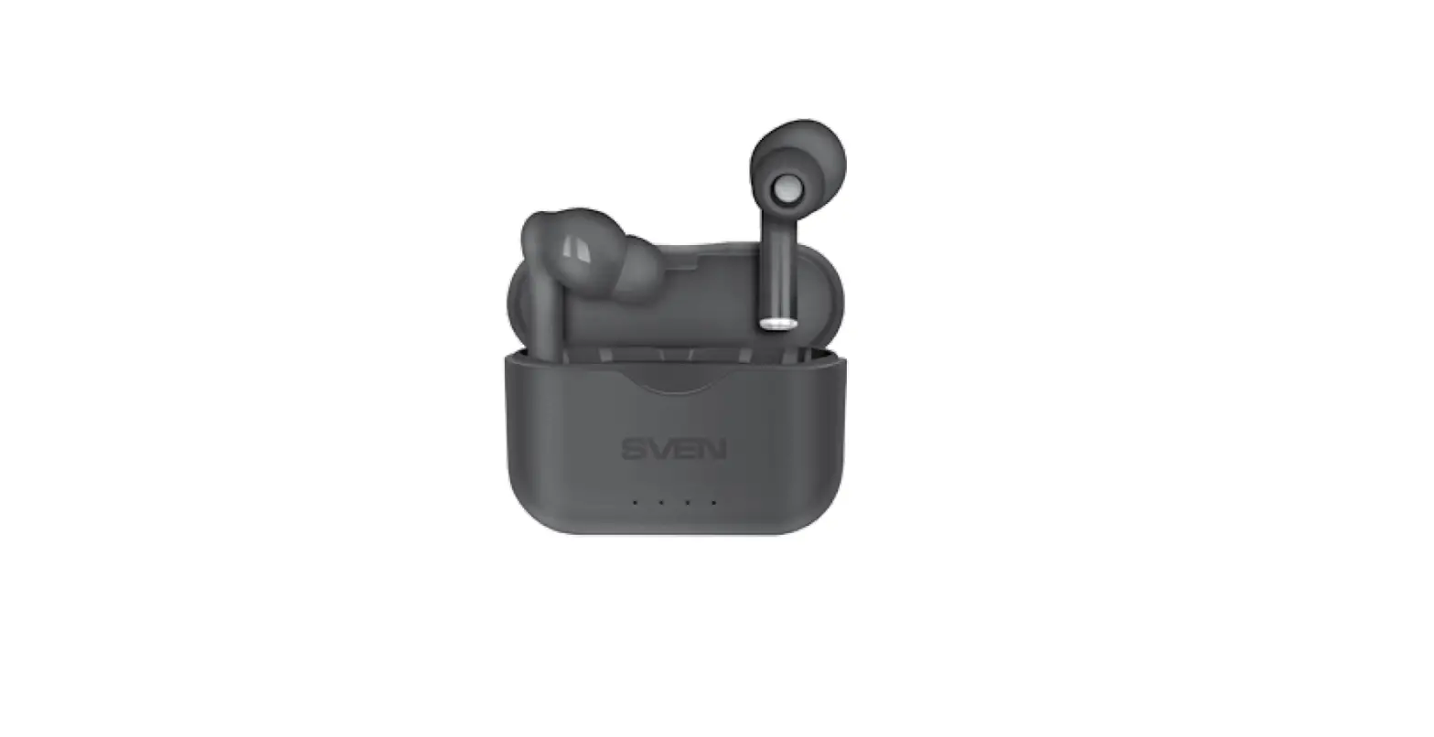 Sven E-701bt Wireless Stereo Headphones With Microphone User Manual Sven E-701bt Wireless Stereo Headphones With Microphone User Manual