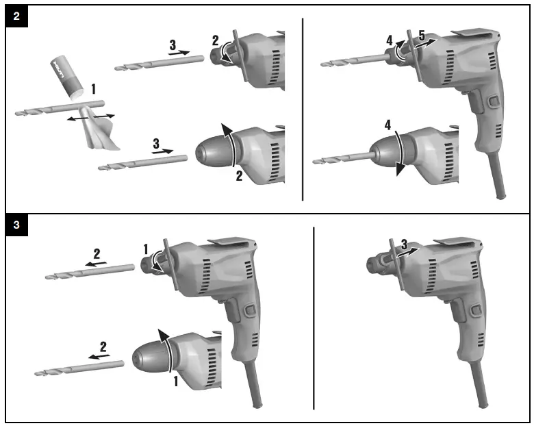 HILTI-UD-4-Lightweight-Compact-Drill-Driver-FIG 1