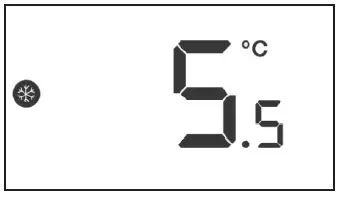 SALUS RT310RF Digital Wireless Central Heating Room Thermostat-20