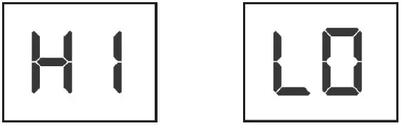 SALUS RT310RF Digital Wireless Central Heating Room Thermostat-26