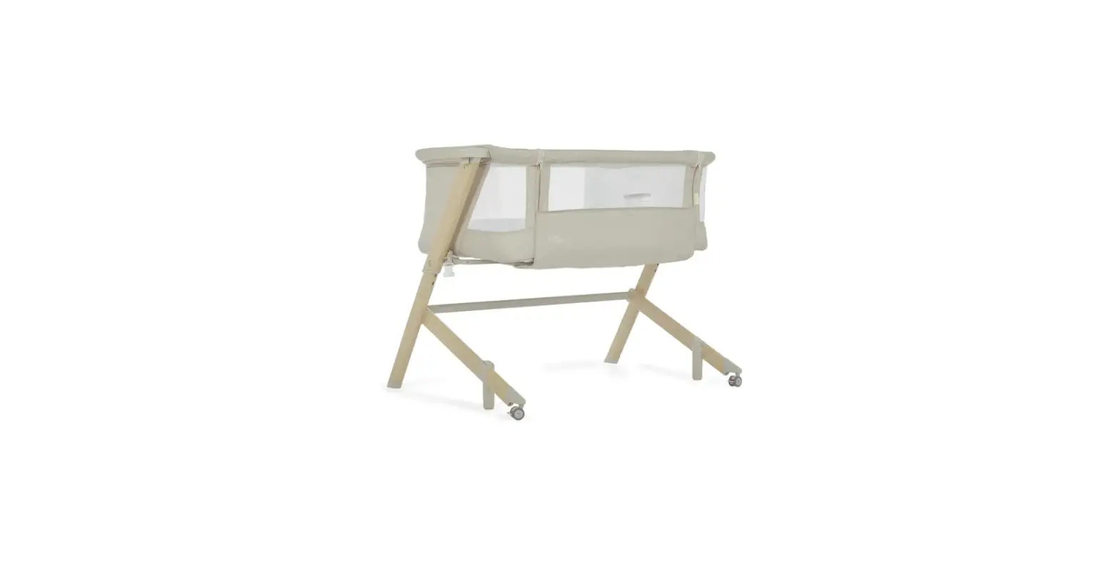 Evolur 387ev-bg Stellar Bassinet And Bedside Sleeper Owner's Manual Evolur 387ev-bg Stellar Bassinet And Bedside Sleeper Owner's Manual