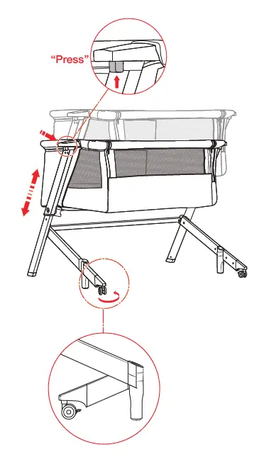 evolur-387EV-BG-Stellar-Bassinet-and-Bedside-Sleeper-fig- (11)