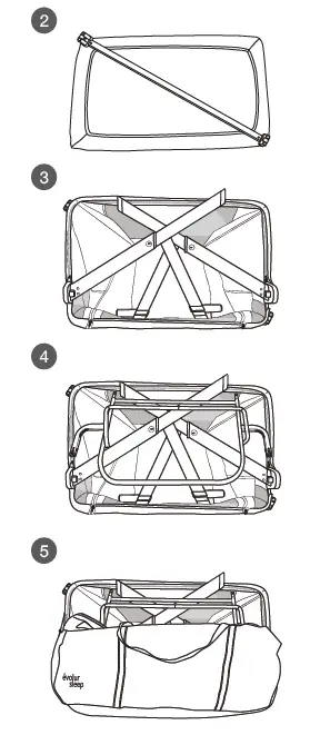 evolur-387EV-BG-Stellar-Bassinet-and-Bedside-Sleeper-fig- (14)