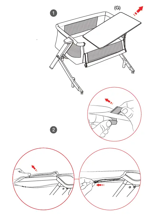 evolur-387EV-BG-Stellar-Bassinet-and-Bedside-Sleeper-fig- (16)