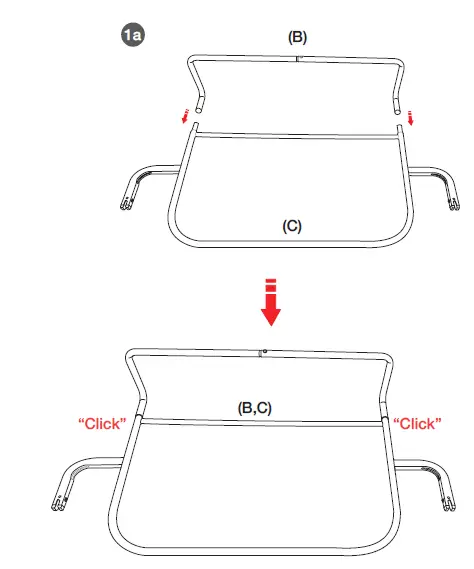 evolur-387EV-BG-Stellar-Bassinet-and-Bedside-Sleeper-fig- (5)