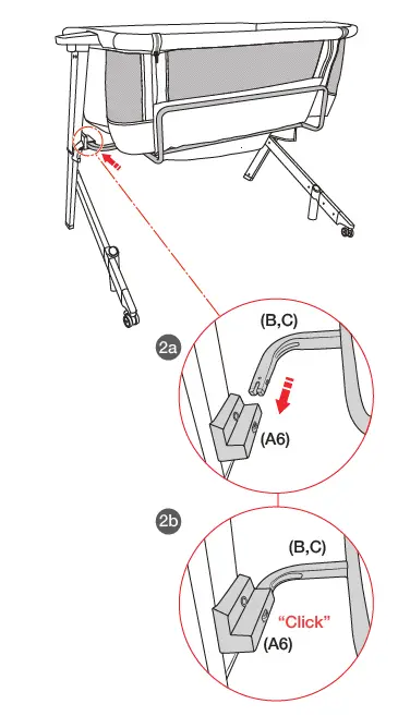 evolur-387EV-BG-Stellar-Bassinet-and-Bedside-Sleeper-fig- (6)